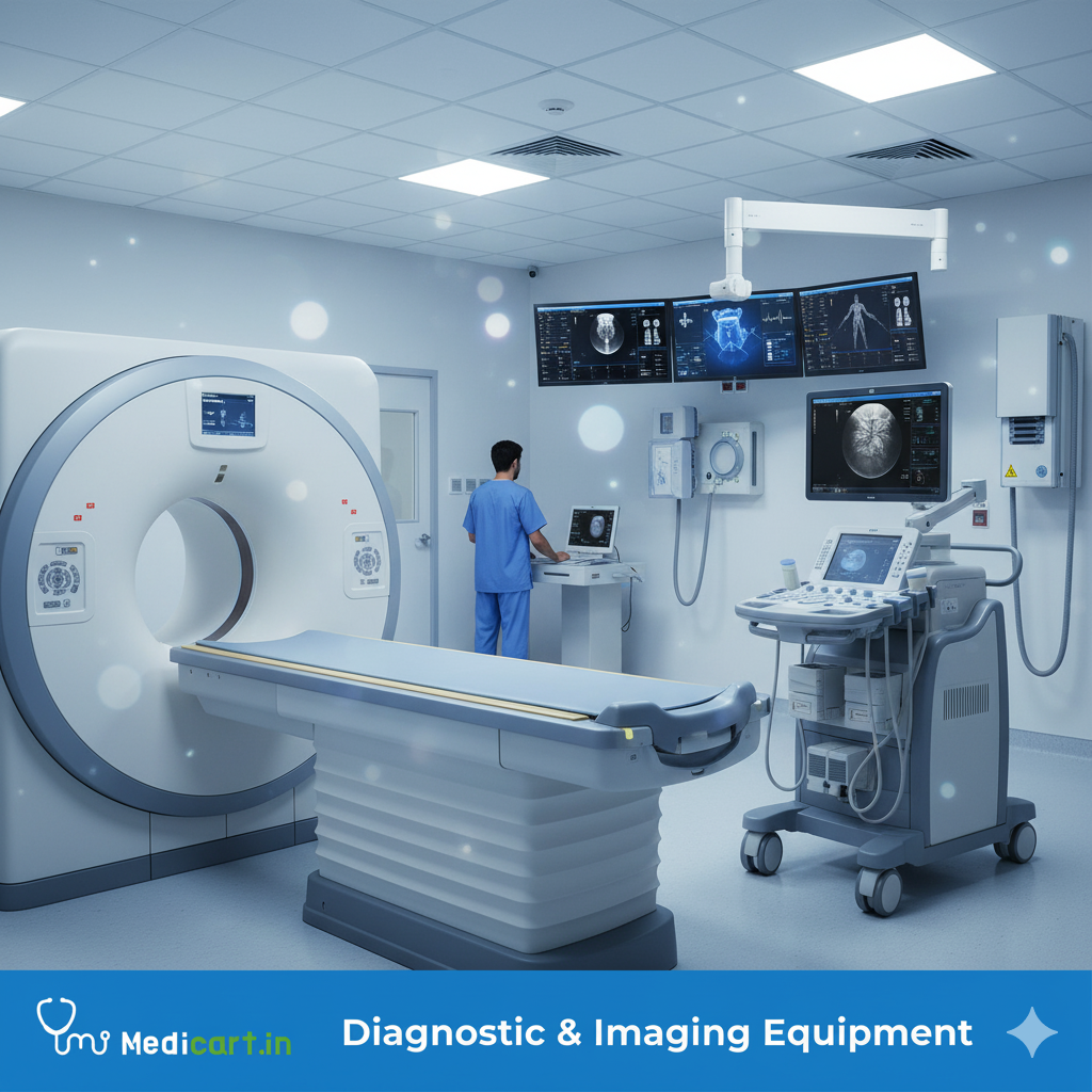 X Ray Machine