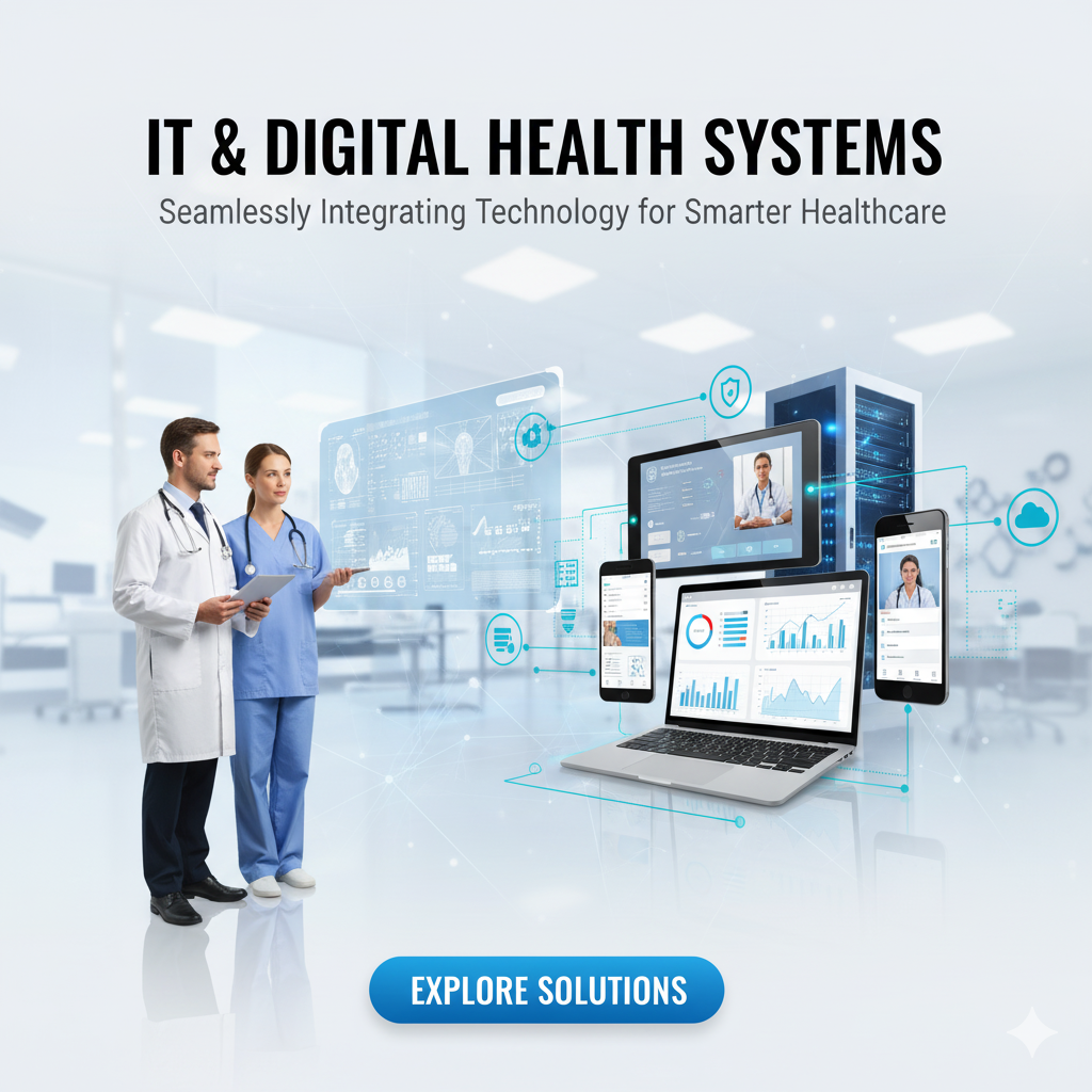 Support Services (Maintenance,IT,Facility,HR,etc)