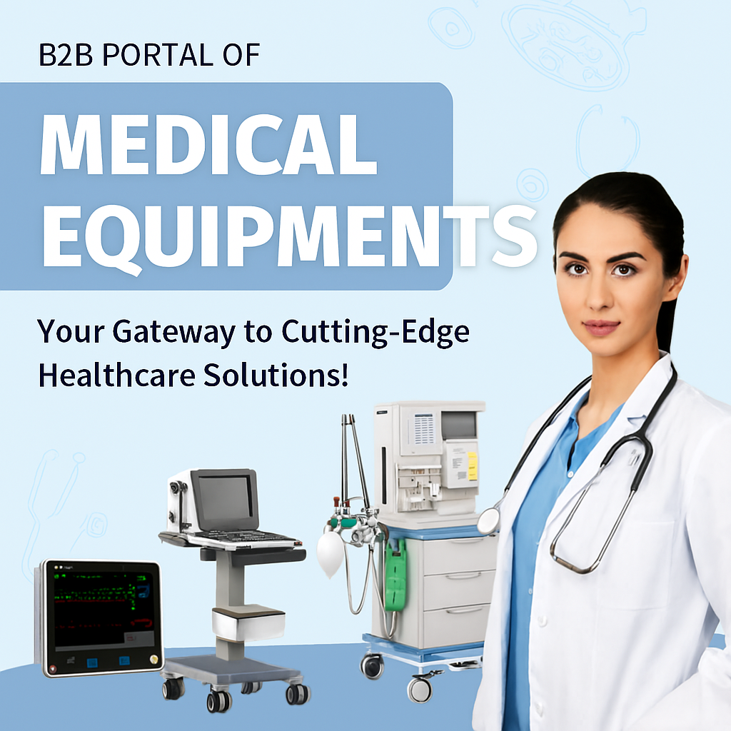 Imported Medical Equipment